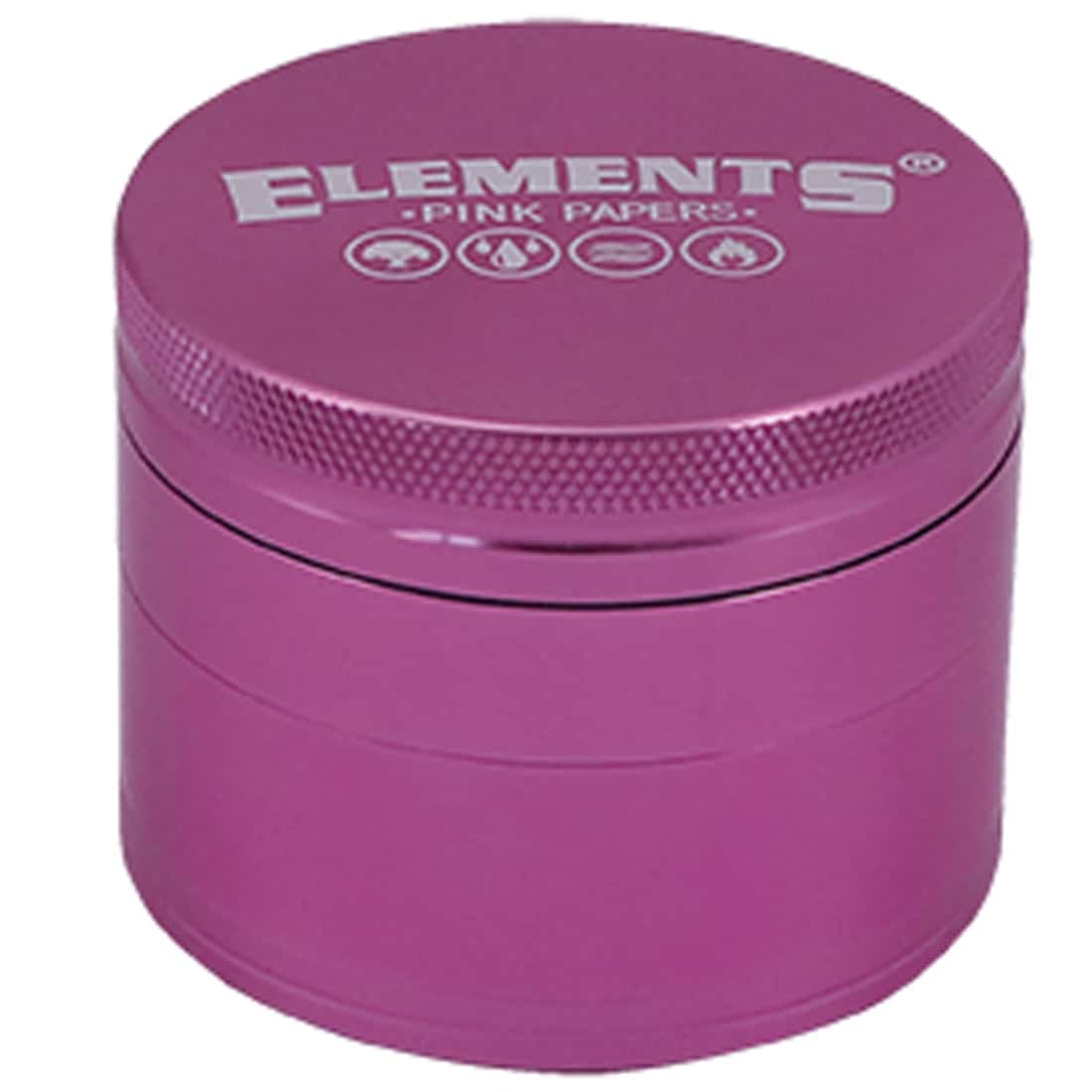 Elements 4 Tier Grinder