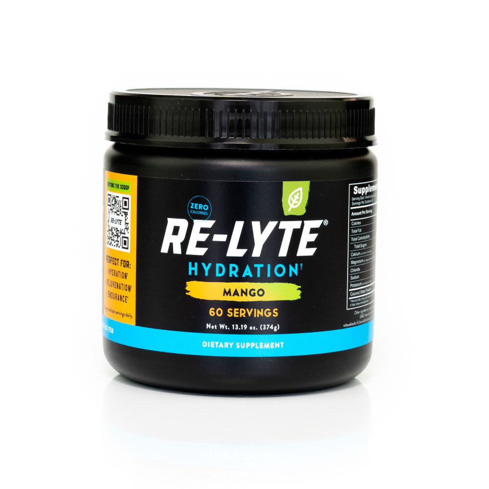 Redmond Re-lyte Hydration