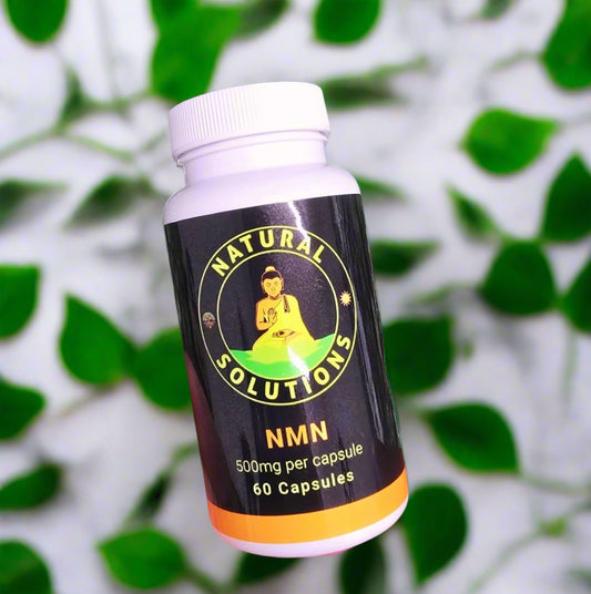 NMN Capsules