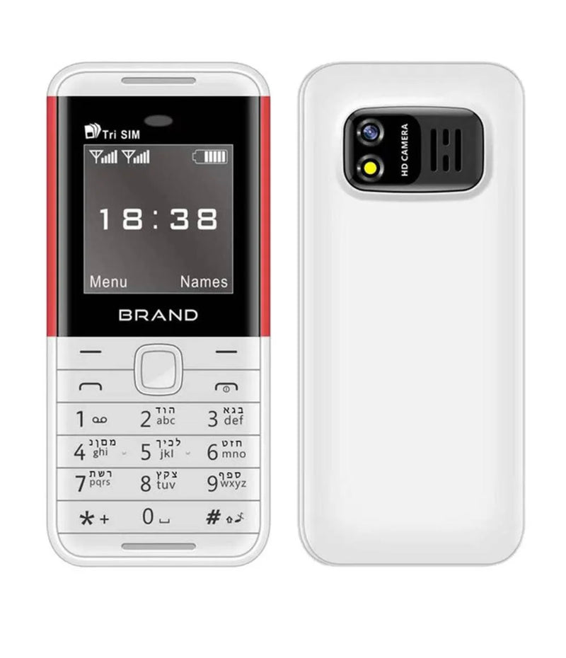 BM5310 mini phone