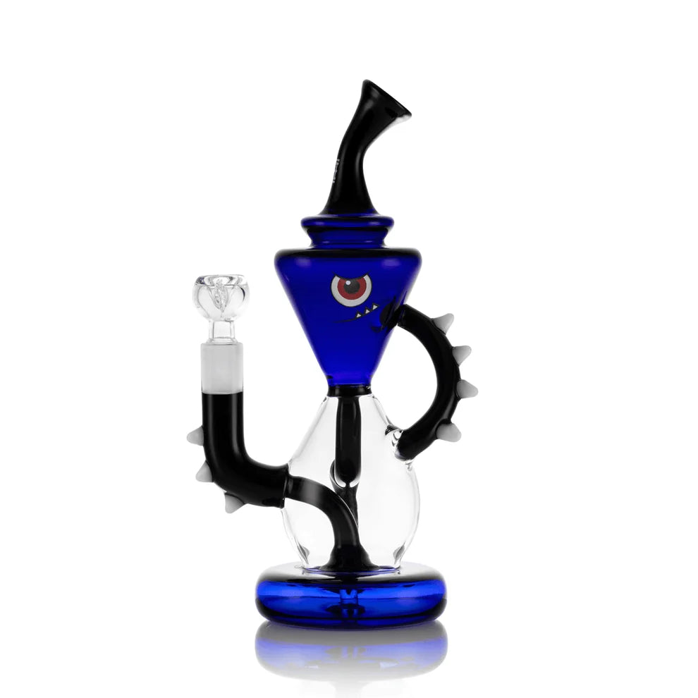 Hemper Candy Monster Bong