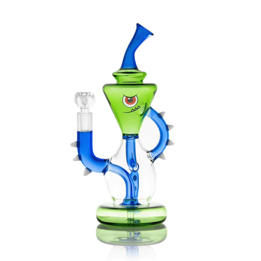 Hemper Candy Monster Bong
