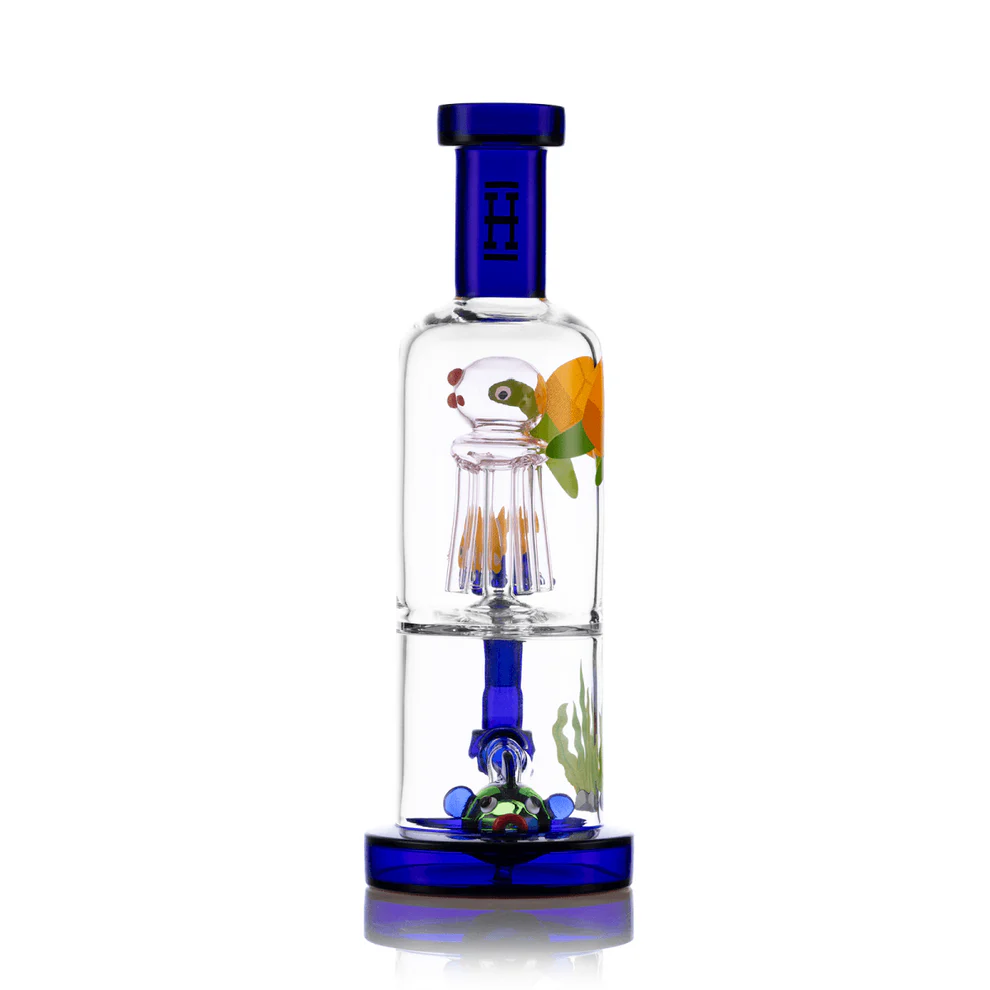 Hemper Ocean XL Bong