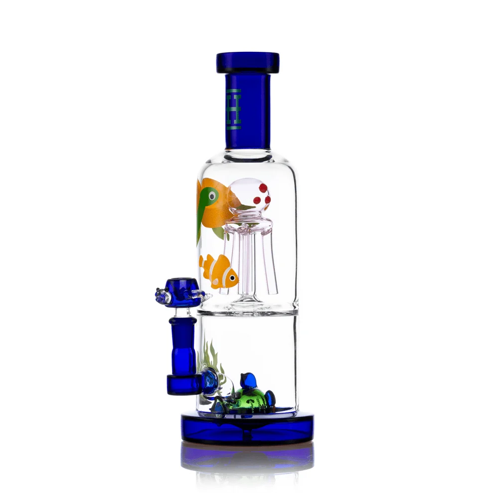 Hemper Ocean XL Bong