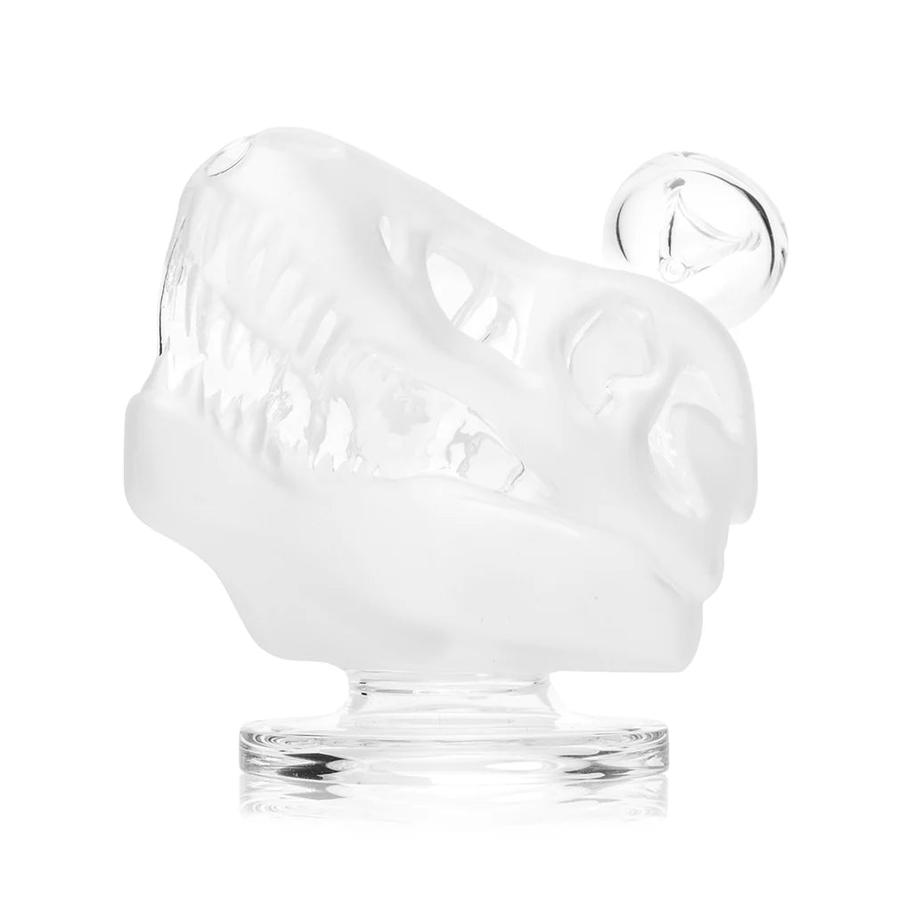 Hemper Jurassic Spark Skull Bong
