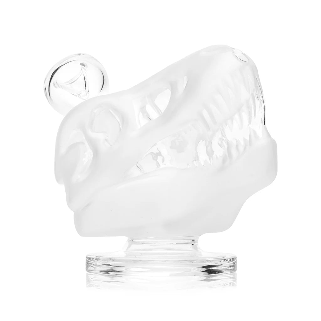 Hemper Jurassic Spark Skull Bong