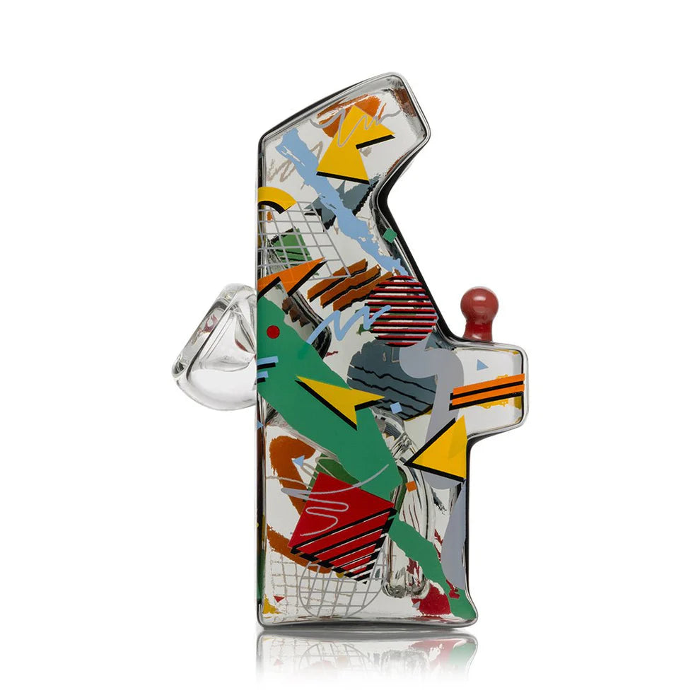 Hemper Totally Rad Arcade Bong