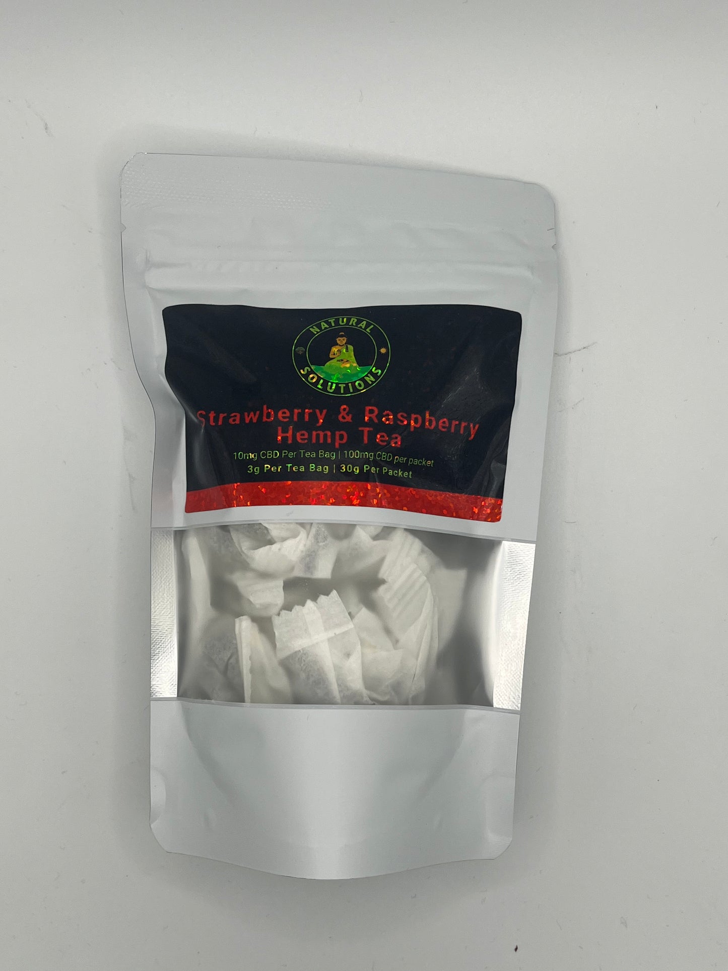 CBD Tea Bags