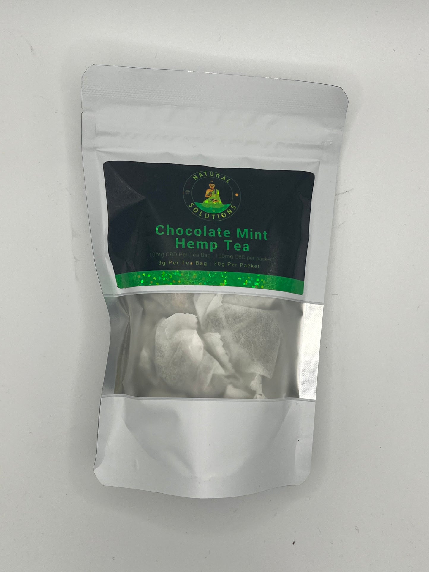 CBD Tea Bags