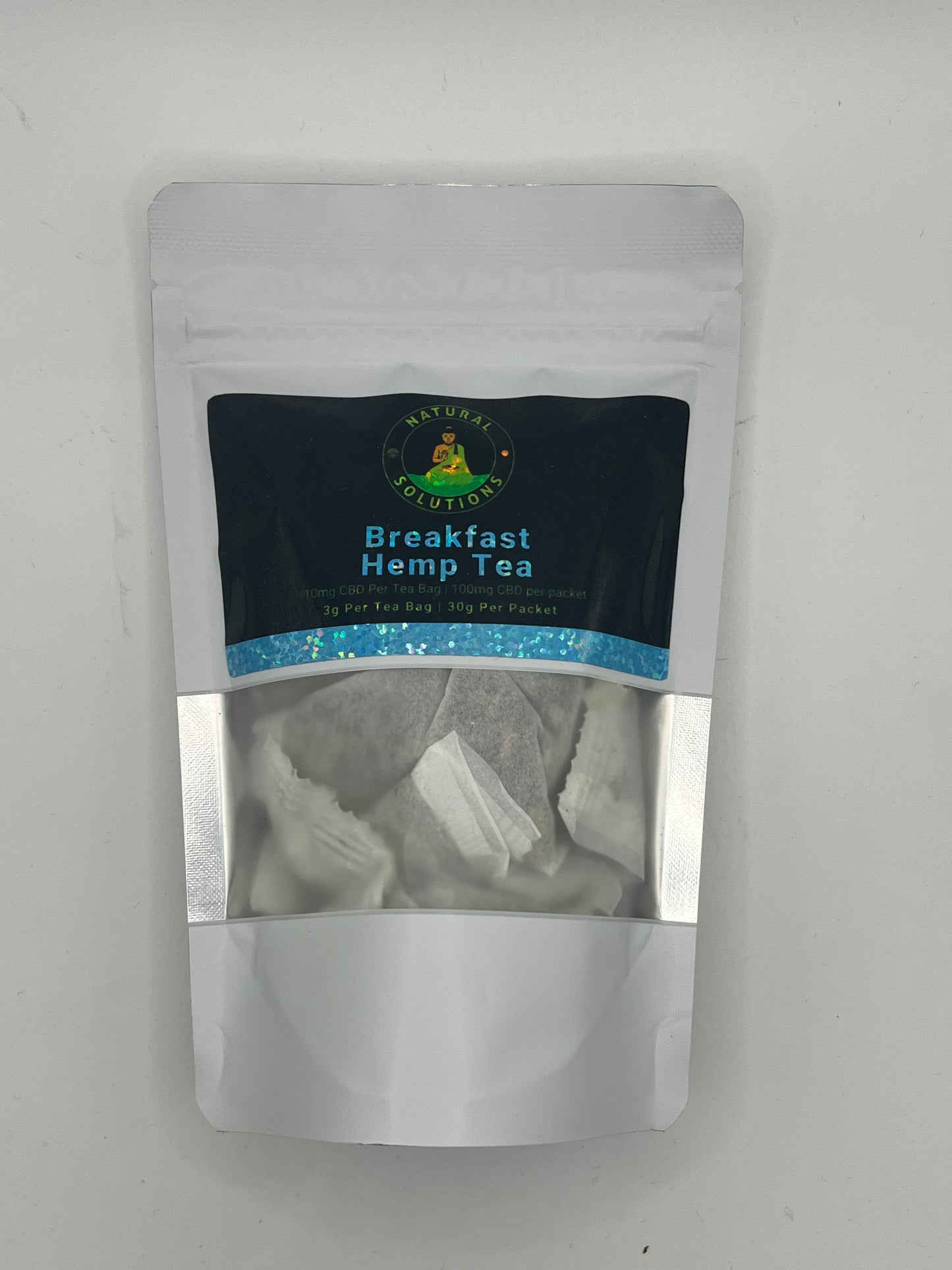 CBD Tea Bags