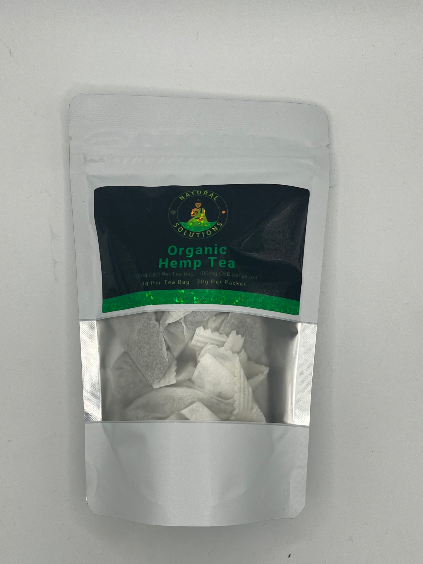 CBD Tea Bags