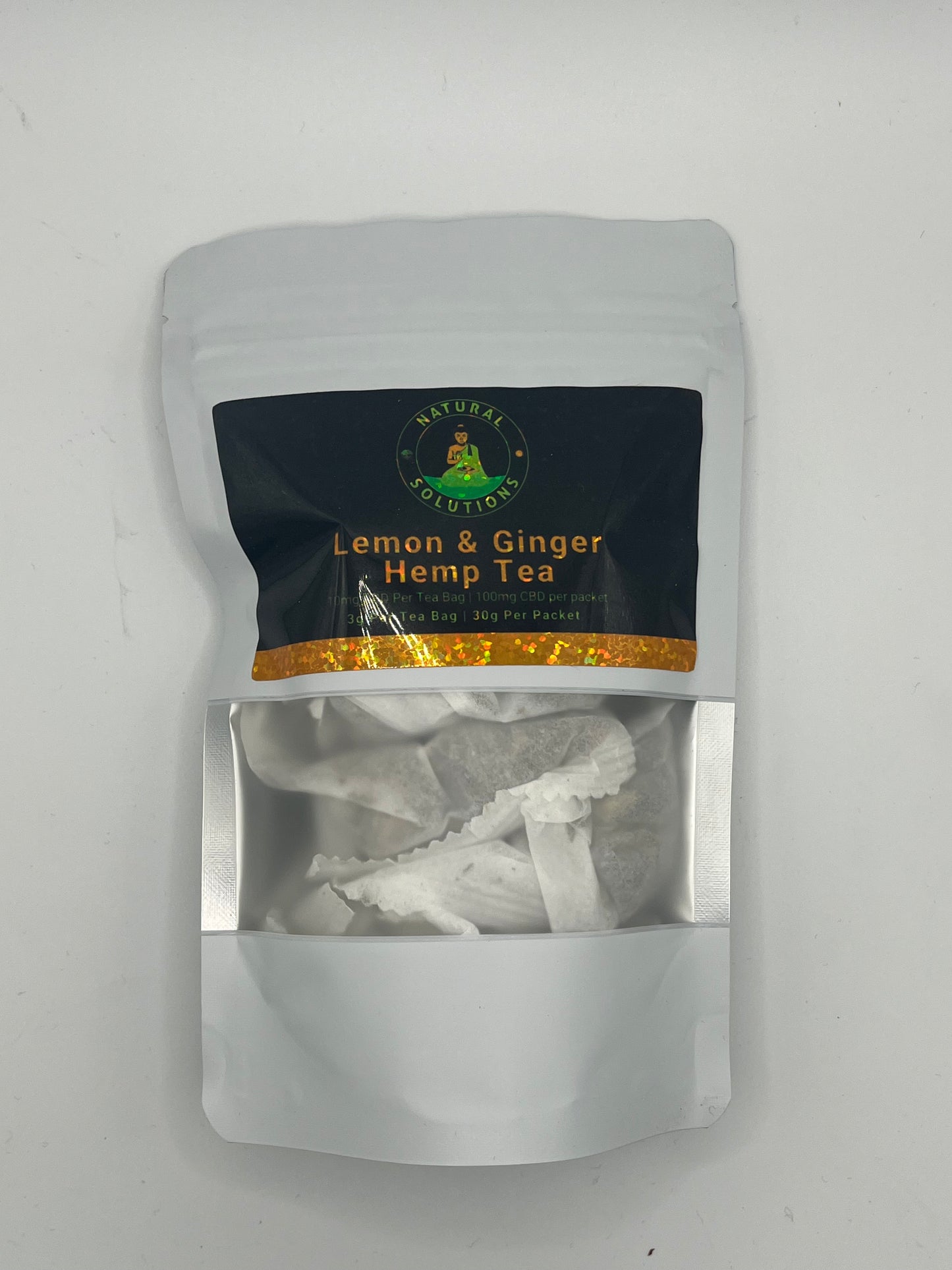 CBD Tea Bags