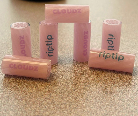 The Rip Tip X Cloudz Papers