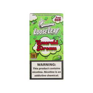 Loose Leaf