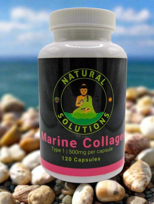 Marine Collagen