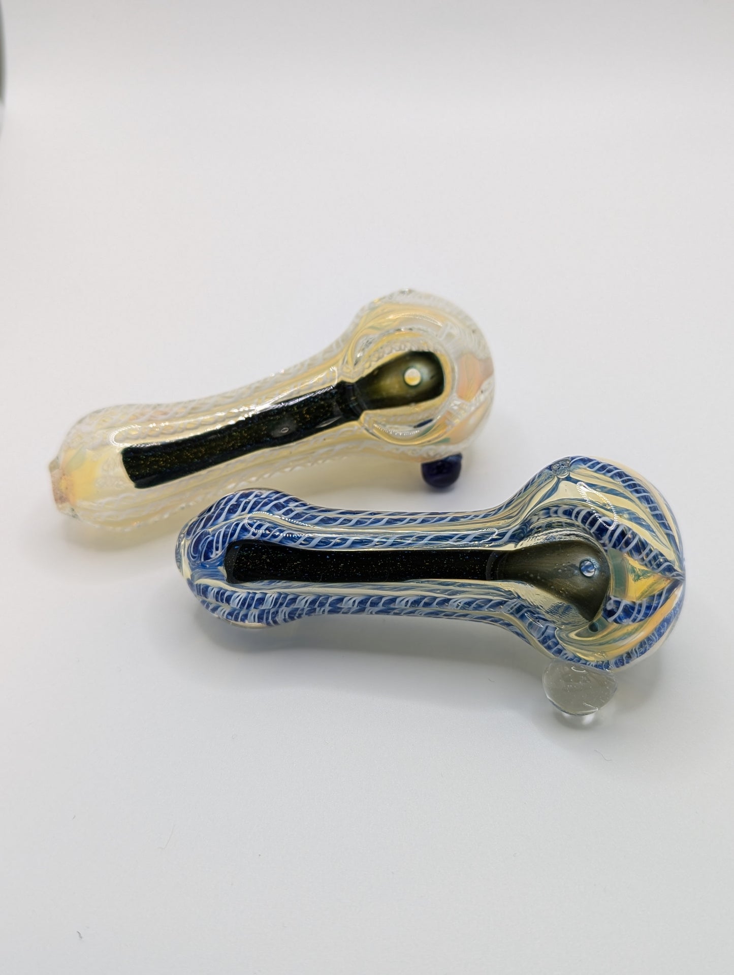 Elegance Glass Pipes