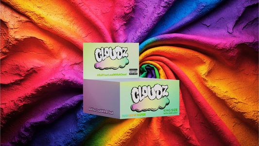 Cloudz Rolling Papers
