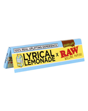 Raw Lyrical Lemonade