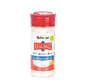 Redmond Real Salt Kosher Shaker 10oz/284g