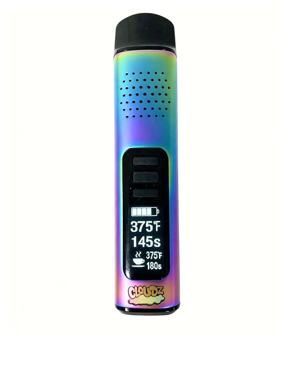 Cloudz Herbal Vapouriser