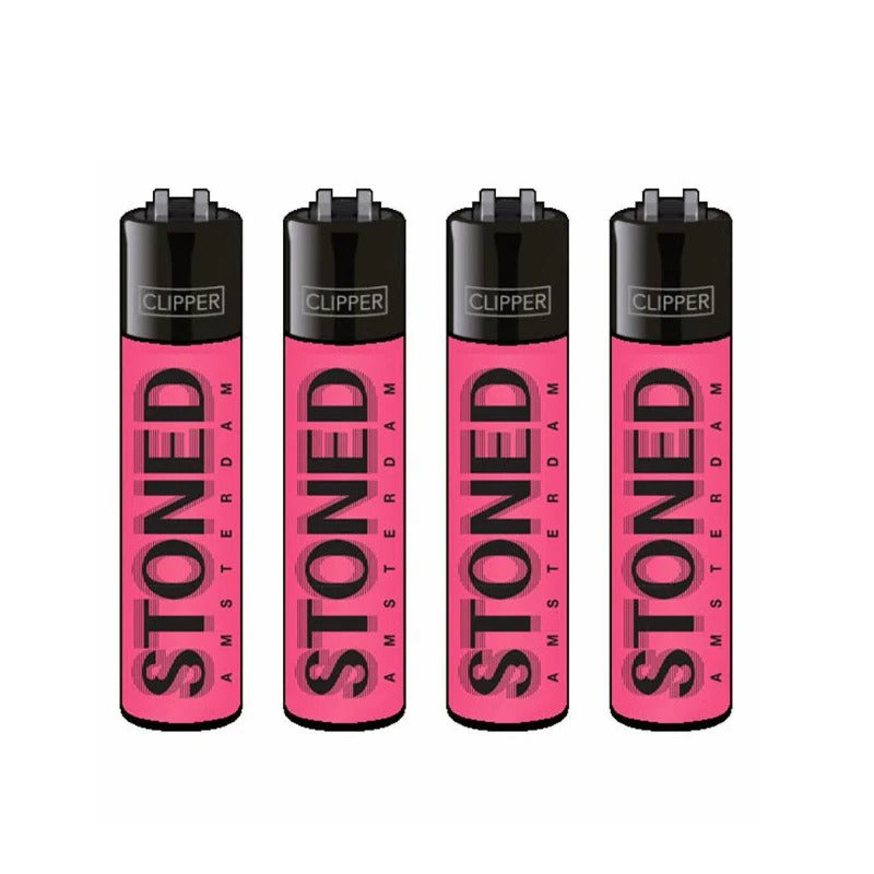 Clippers Lighters