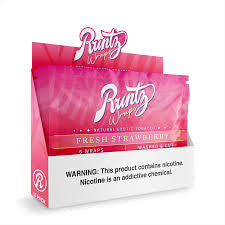 Runtz Wraps (6 pack)