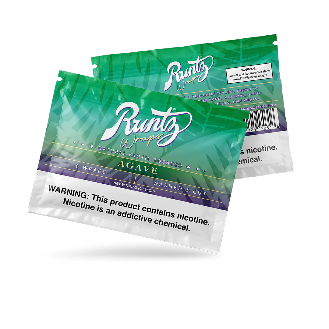 Runtz Wraps (6 pack)