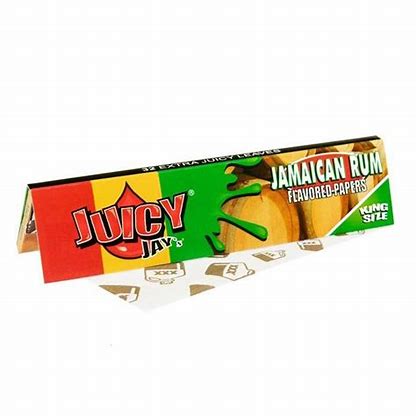 Juicy jay