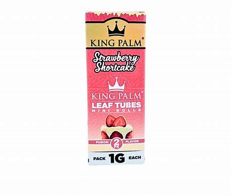 King Palm 1g Pack