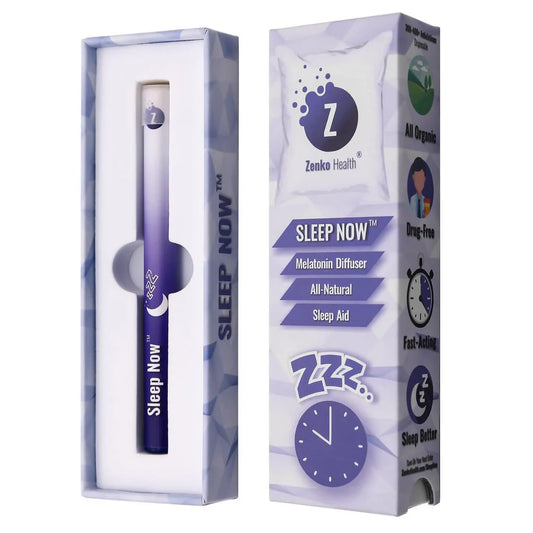 Sleep Now Melatonin Diffuser
