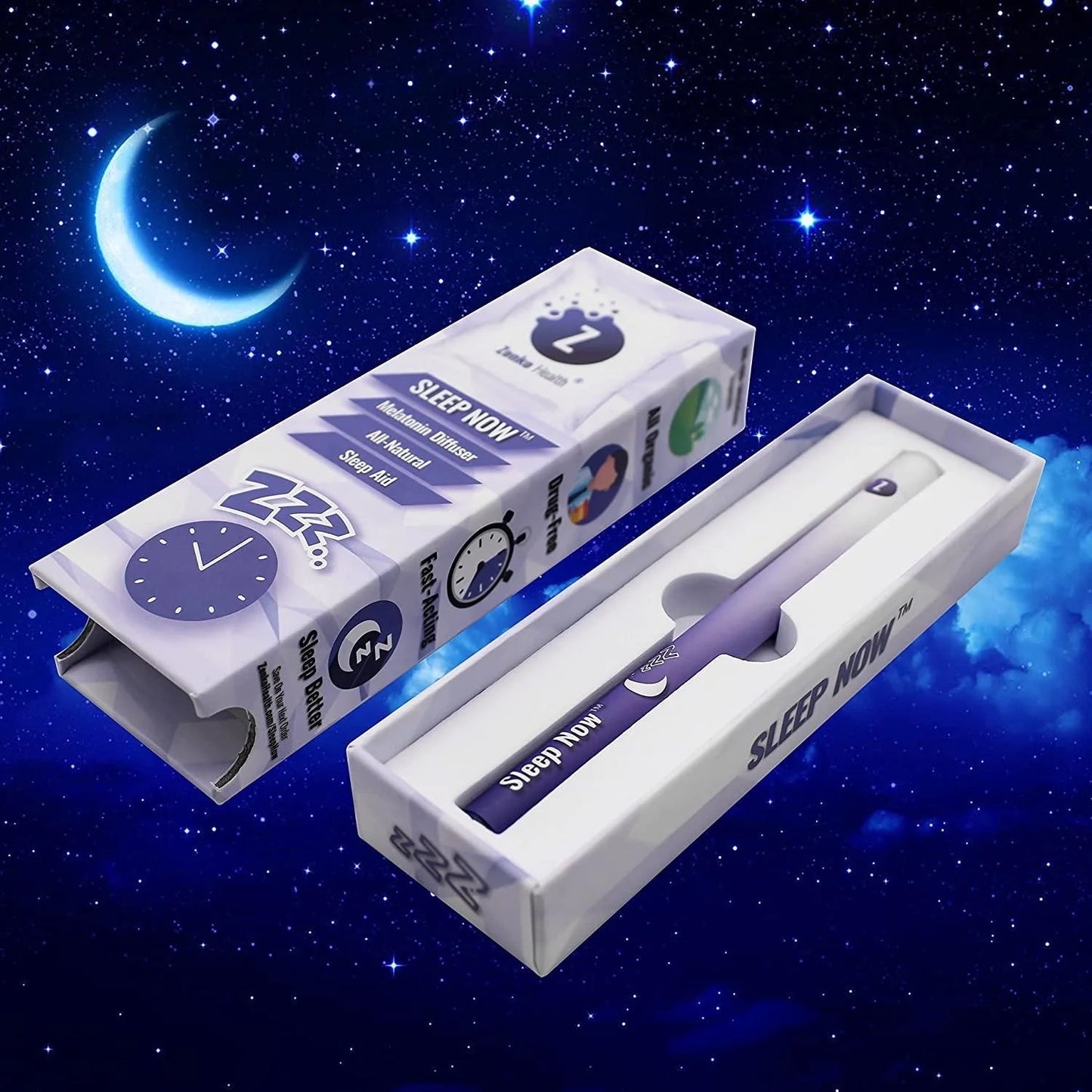 Sleep Now Melatonin Diffuser