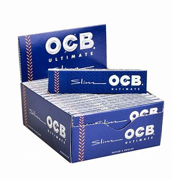 OCB Rolling Papers