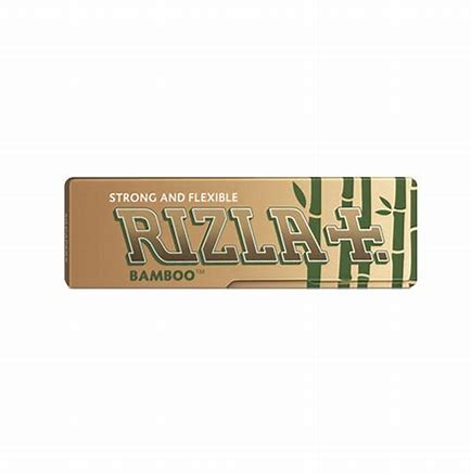 Rizla Rolling Papers