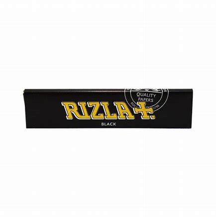 Rizla Rolling Papers