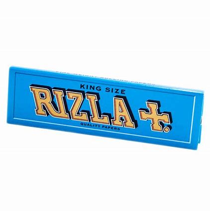 Rizla Rolling Papers