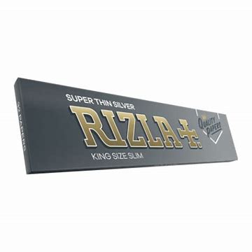 Rizla Rolling Papers