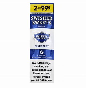 Swisher Sweets