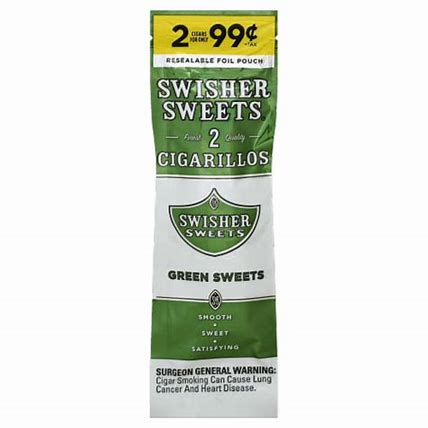 Swisher Sweets