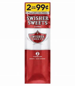 Swisher Sweets