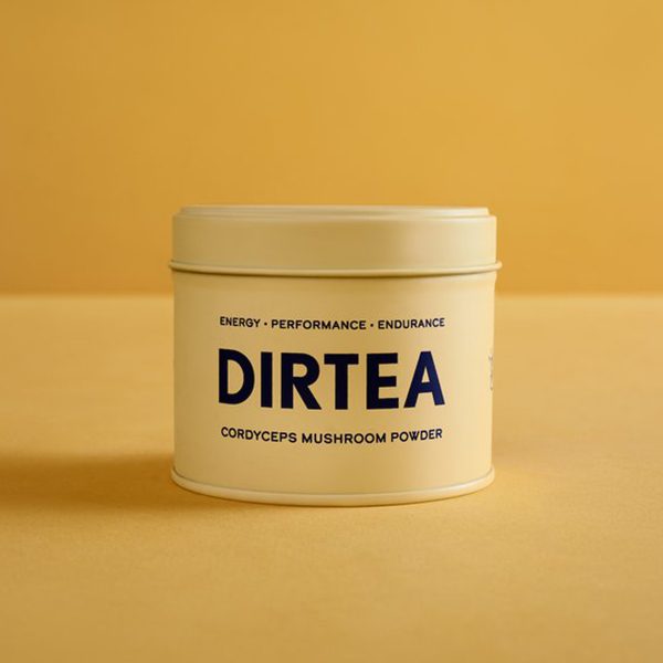 Dirtea Cordyceps Mushroom Powder