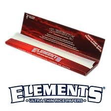 Elements Hemp Papers