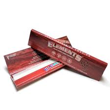 Elements Hemp Papers