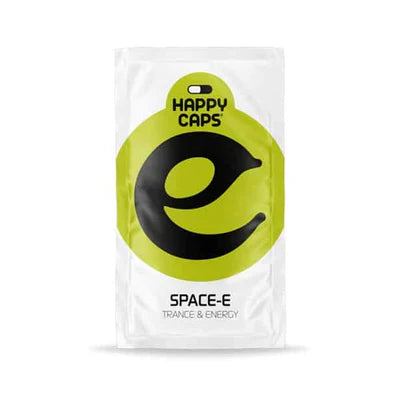 Happy Caps Space-E (Pack of 4)