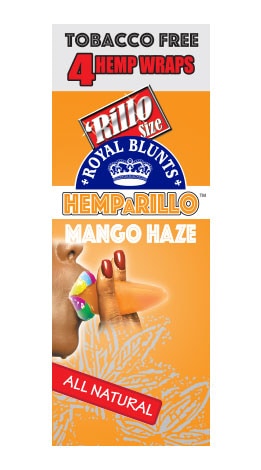 Hemparillo Blunts