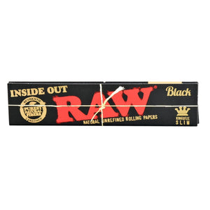 Raw Inside Out
