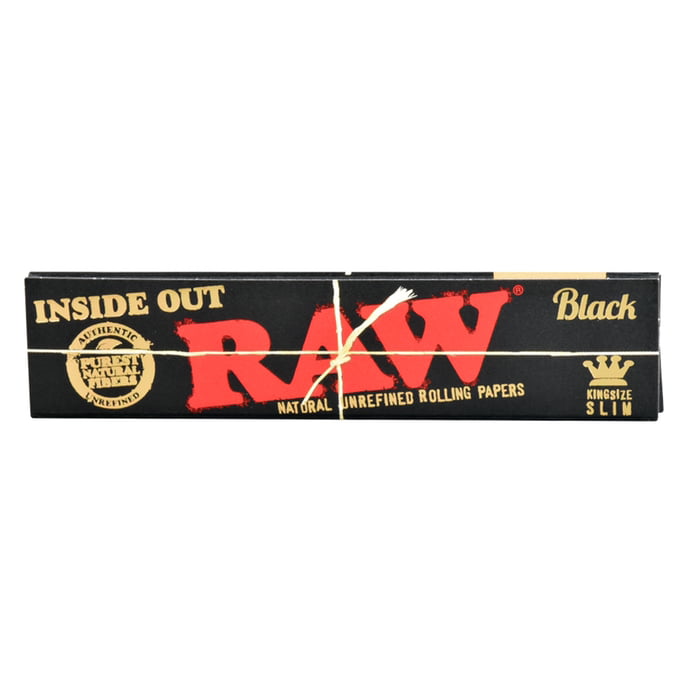 Raw Inside Out