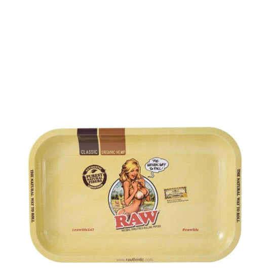 RAW Medium Tray