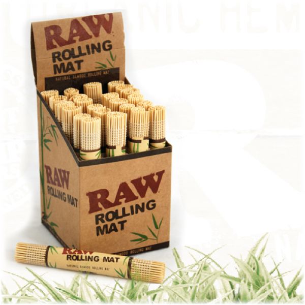 RAW Rolling Mat