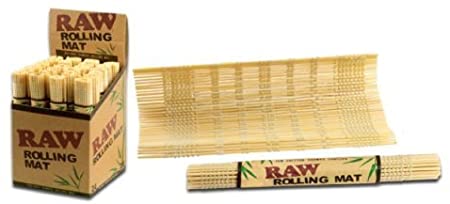 RAW Rolling Mat