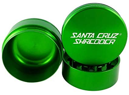 Santa Cruz Shredder 3 Tier